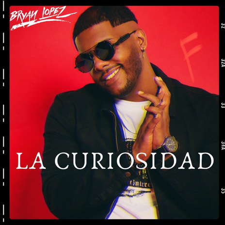 La Curiosidad (Acoustic Version) | Boomplay Music