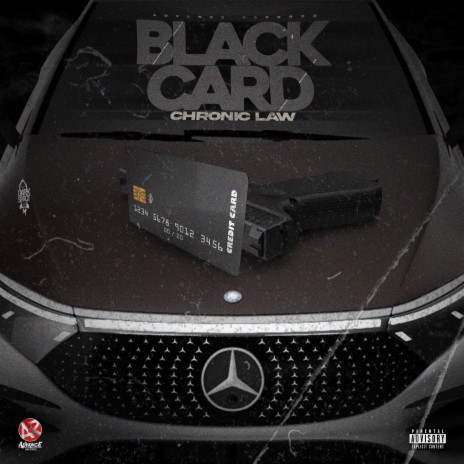 Black Card Radio (Radio Edit) | Boomplay Music