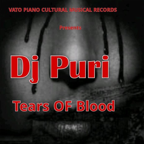 Tears OF Blood | Boomplay Music