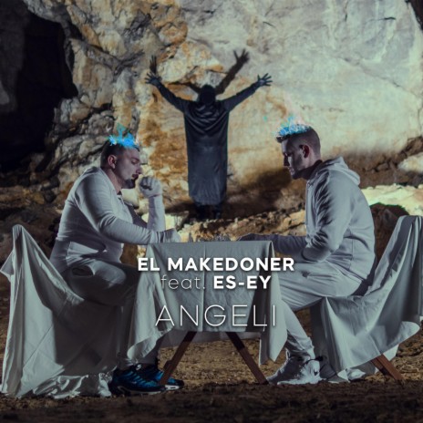 Angeli (feat. ES-EY) | Boomplay Music