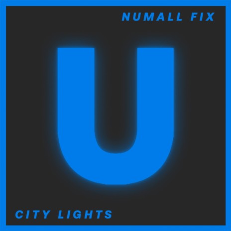 City Lights (Original Mix)