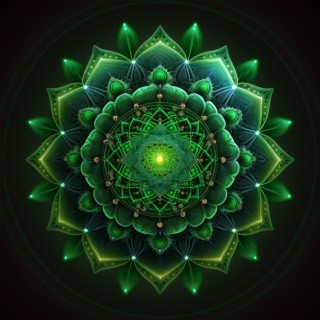 639 Hz Anahata