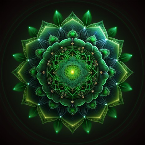 639 Hz Anahata