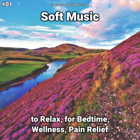 Peaceful Music to Study To ft. Relaxing Music & Yoga Music