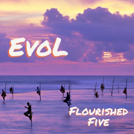 Flourished Five