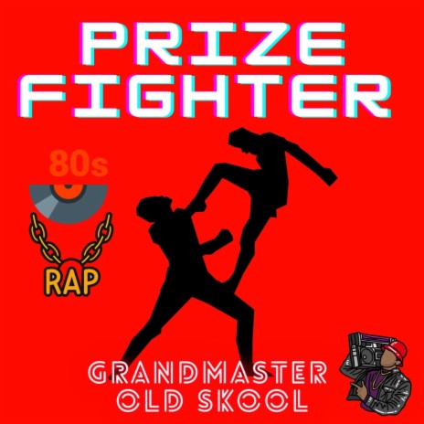 Prize Fighter (Spoonie G Tribute Mix) | Boomplay Music