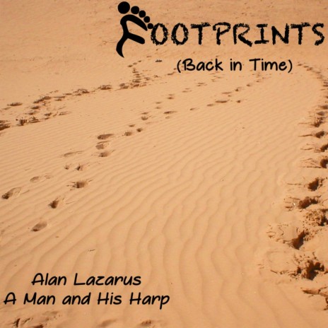 Footprints | Boomplay Music