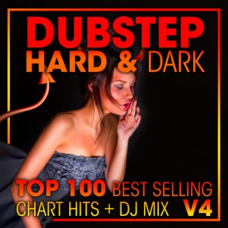 Dubstep Hard & Dark Top 100 Best Selling Chart Hits + DJ Mix V4