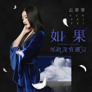 如果当初没有遇见 (伴奏) lyrics | Boomplay Music