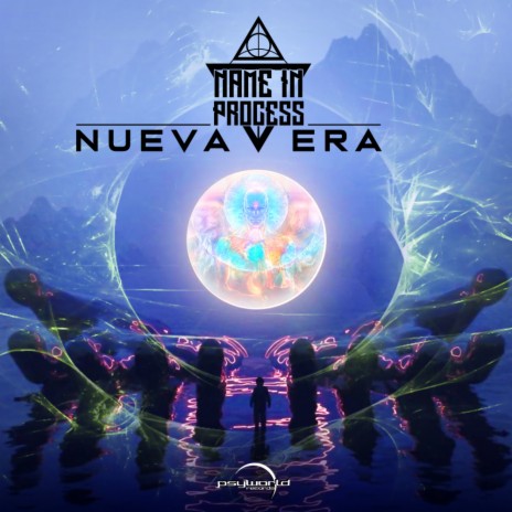 Nueva Era (Original Mix)