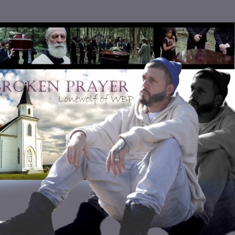 Broken Prayer | Boomplay Music