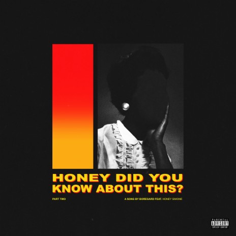 Honey, Did You Know About This?, Pt. 2 ft. Honey Simone | Boomplay Music