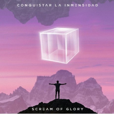 Conquistar la inmensidad (feat. Isaac Rosales)