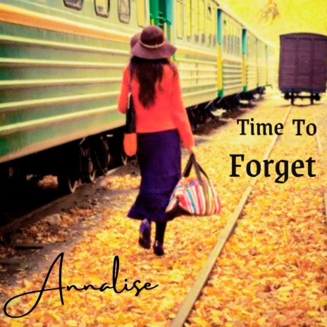 Time To Forget