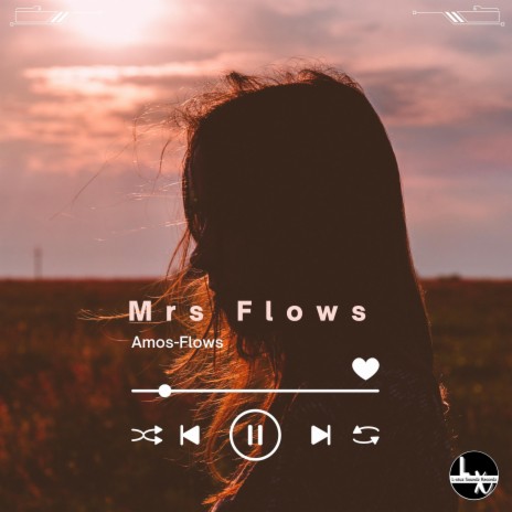 Mrs Flows ft. Amos-Flowz | Boomplay Music