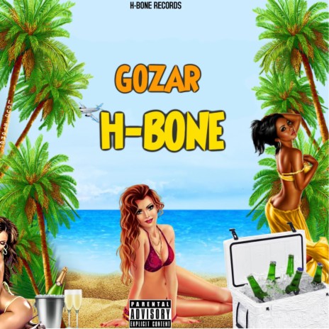 GOZAR | Boomplay Music