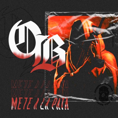 Mete a la Pata ft. Mc Flekz | Boomplay Music