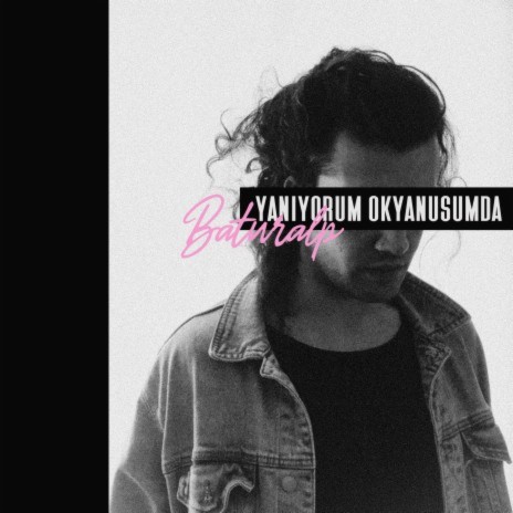 Yanıyorum Okyanusumda | Boomplay Music