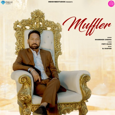 Muffler | Boomplay Music