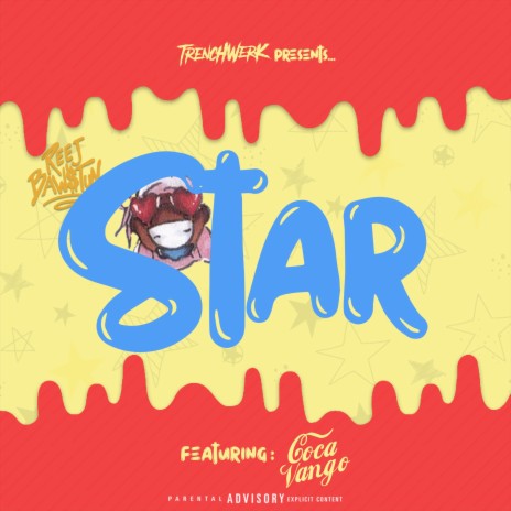 Star (feat. Coca Vango) | Boomplay Music