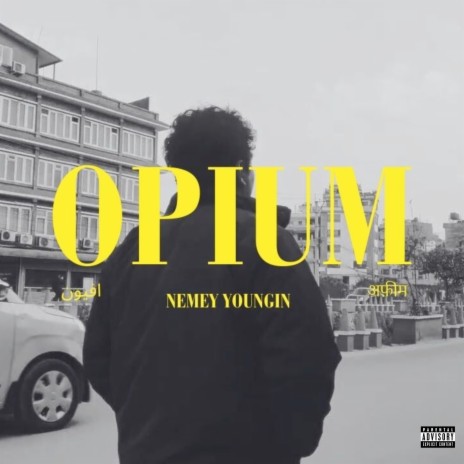 Opium | Boomplay Music