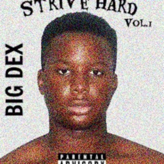 Strive Hard, Vol. 1