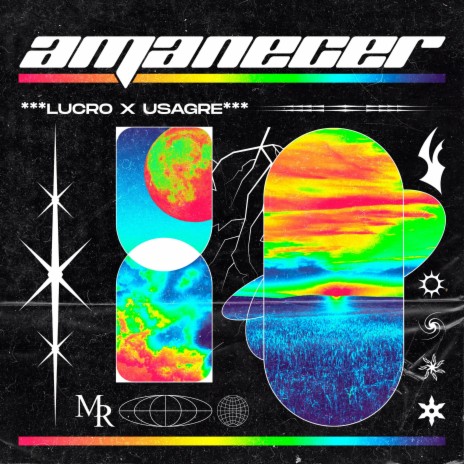 Amanecer ft. Usagre | Boomplay Music