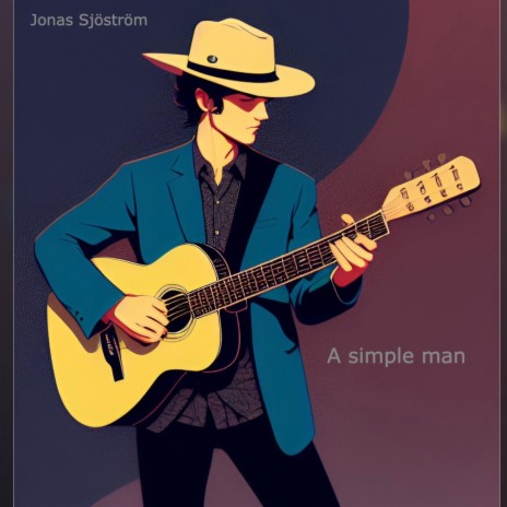 Simple man | Boomplay Music