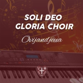 Soli Deo Gloria Choir