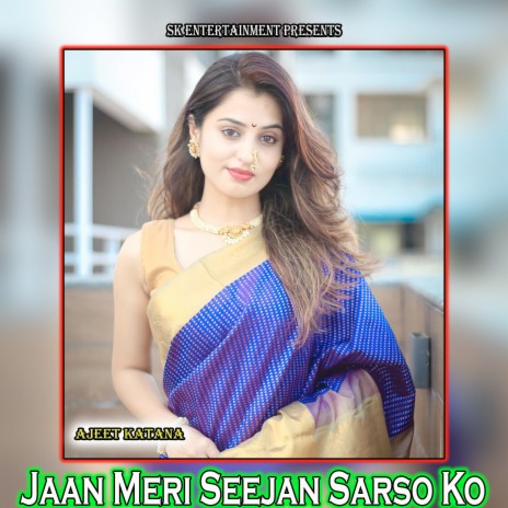 Jaan Meri Seejan Sarso Ko | Boomplay Music