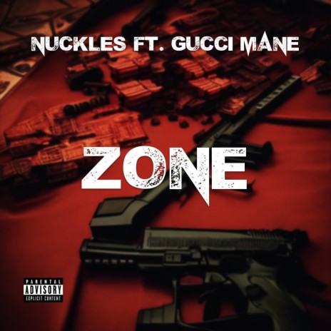 ZONE (feat. Gucci Mane) | Boomplay Music