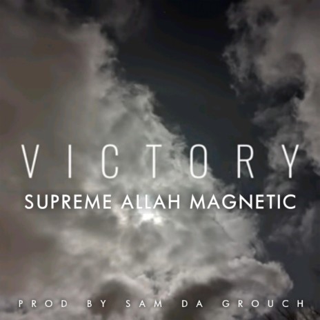 Victory (Radio Edit) ft. Sam Da Grouch