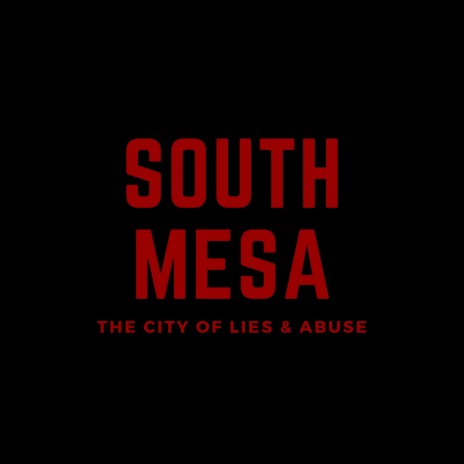The City Of Lies & Abuse
