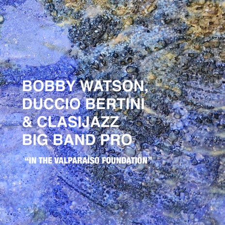 Always a Friend ft. Clasijazz Big Band & Duccio Bertini | Boomplay Music