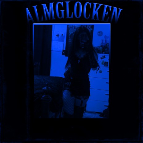 Almglocken (Sped Up) ft. JXNX | Boomplay Music