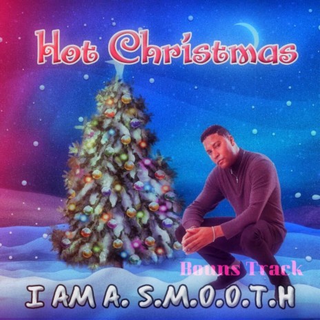 Hot Christmas (Radio Edit)