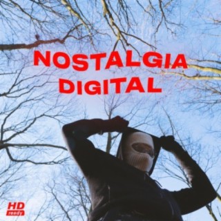 Nostalgia digital