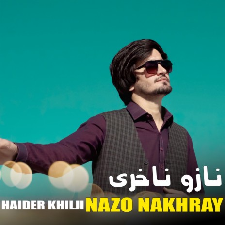 Nazo Nakhray | Boomplay Music