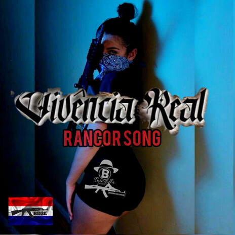 Rancor Song ft. Vivência Real | Boomplay Music