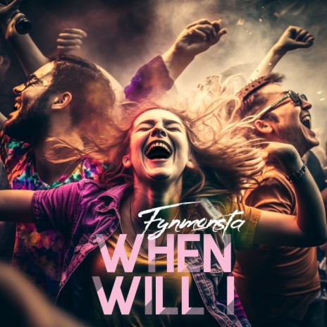 When Will I | Boomplay Music