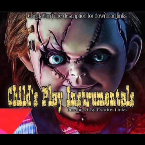 Child's Play (Trap Instrumental)