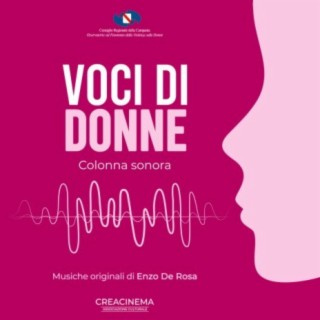 Voci di Donne (Colonna Sonora originale)