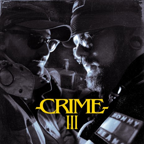 CRIME #3