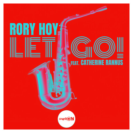 Let Go! (Radio Edit) ft. Catherine Rannus | Boomplay Music