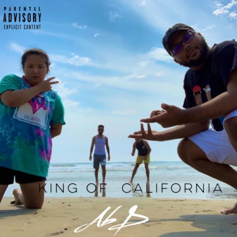 KING OF CALIFORNIA | Boomplay Music