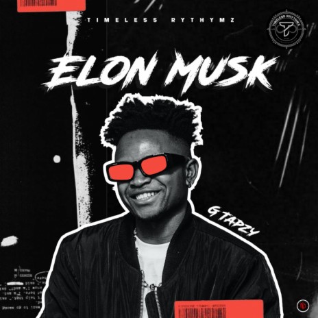 Elon Musk | Boomplay Music