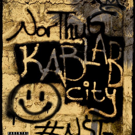 KABLAB CITY | Boomplay Music