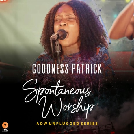 Spontaneous Worship (AOW Unplugged Series) | Boomplay Music