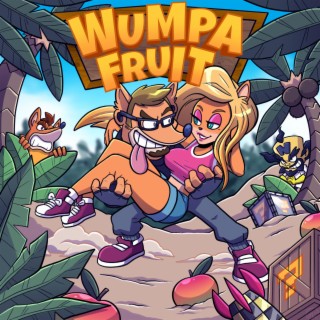 Wumpa Fruit EP