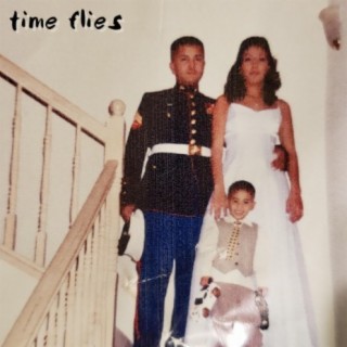time flies (Instrumental)